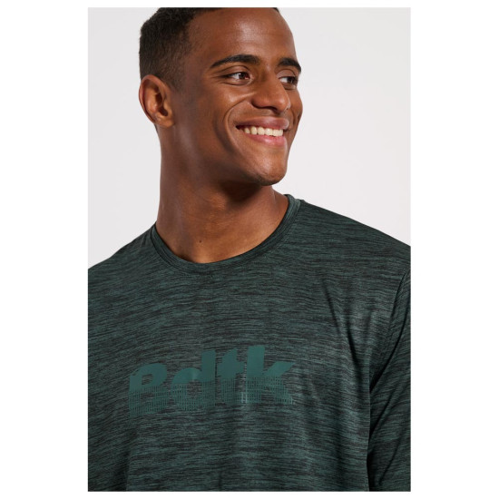 Bodytalk Ανδρική κοντομάνικη μπλούζα